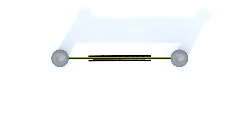 Musikkpanel AKUSTICO 3 