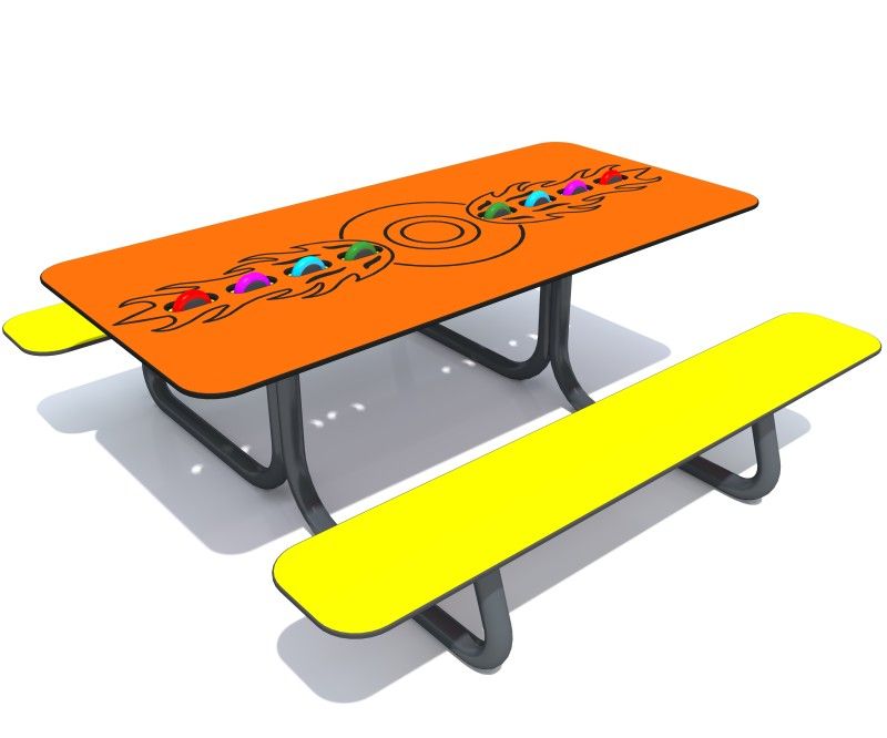 Bord FESTO MINI LUMO serie Integrado