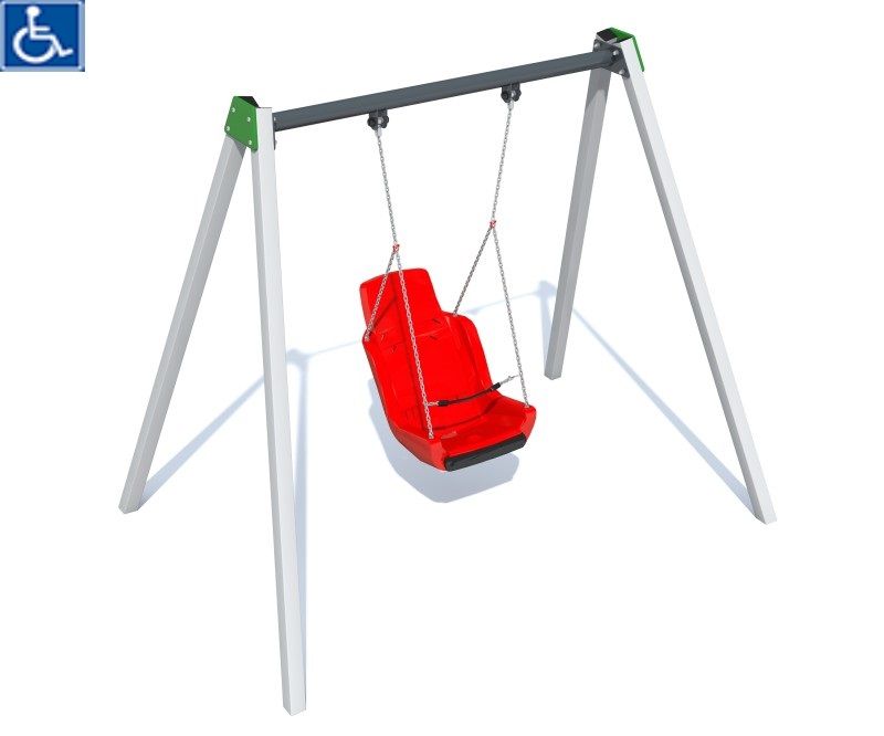 Swing MERCURY for hemmede personer